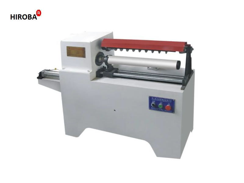Automatic Paper Core Cutting Machine India