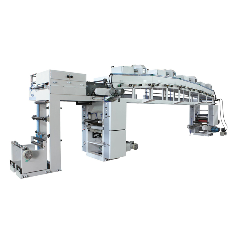 Packaging Machinery Manufacturers